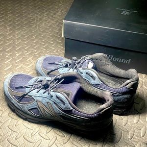 COPY - New Balance 990v4 “Navy” X JJJJound